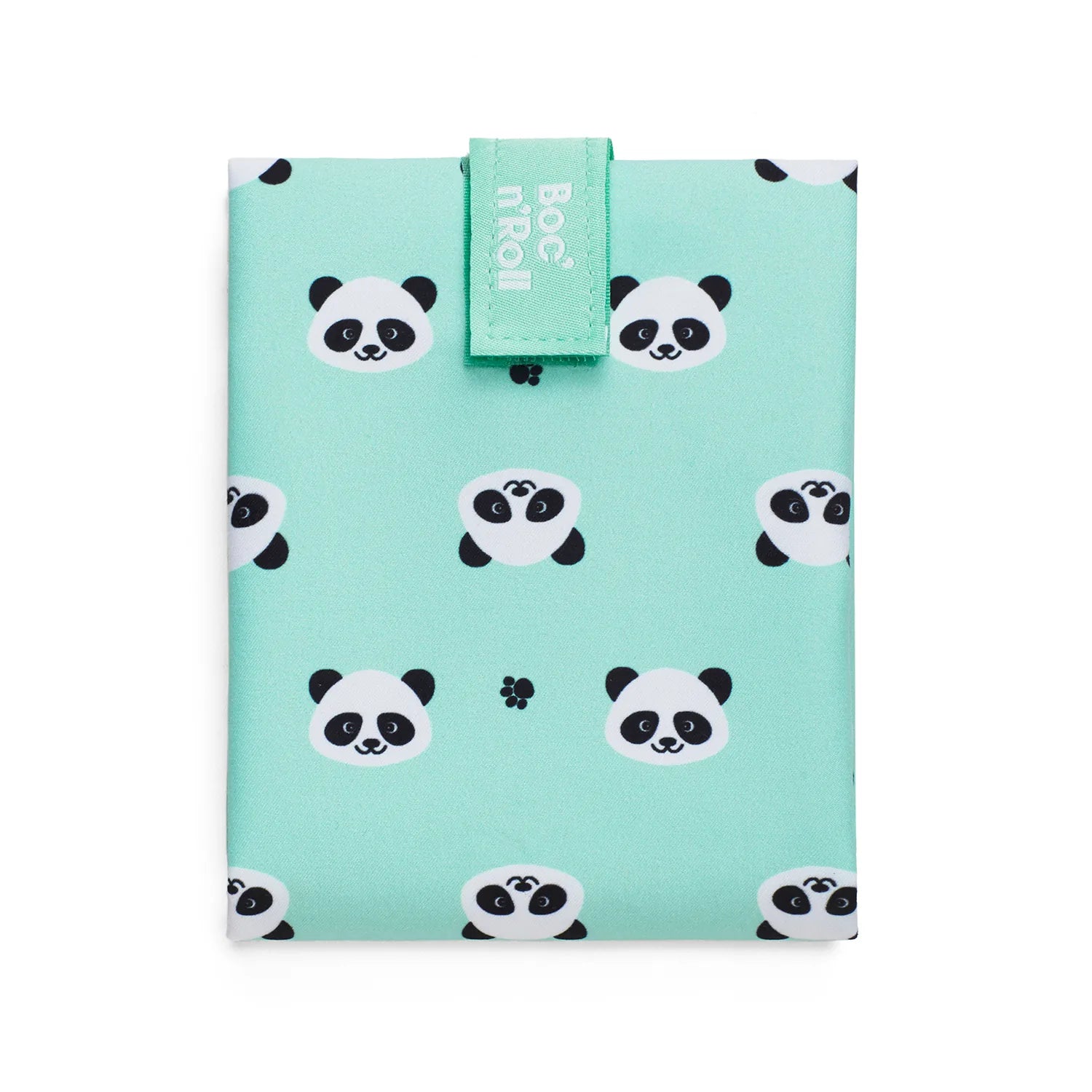 Roll'eat Boc'n'Roll Animals Panda