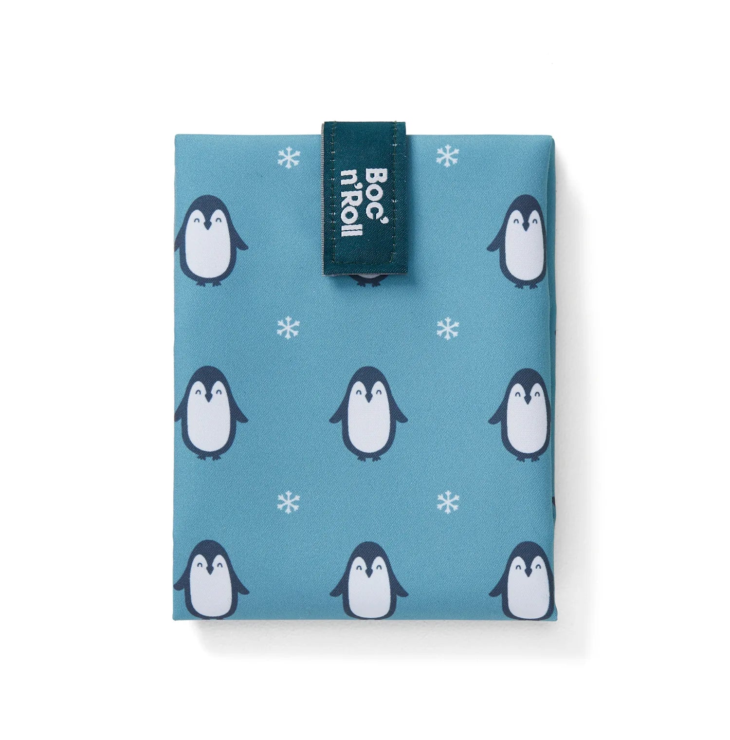 Roll'eat Boc'n'Roll Animals Penguin