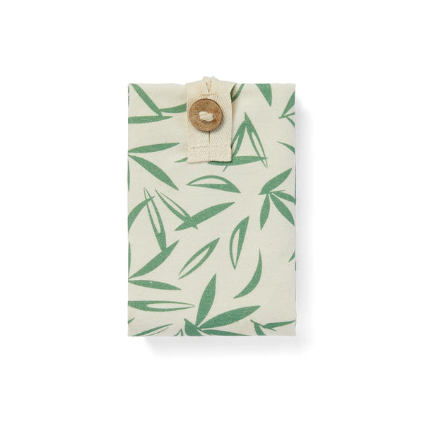 Roll'eat Boc'n'Roll Bio Etnia Leaves