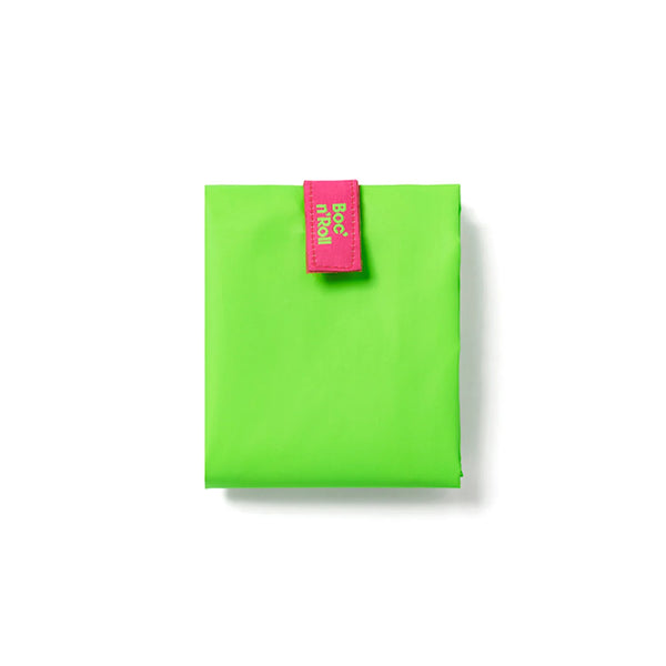 Roll'eat Boc'n'Roll Fluor Green