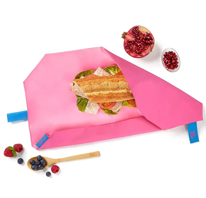 Roll'eat Boc'n'Roll Fluor Pink