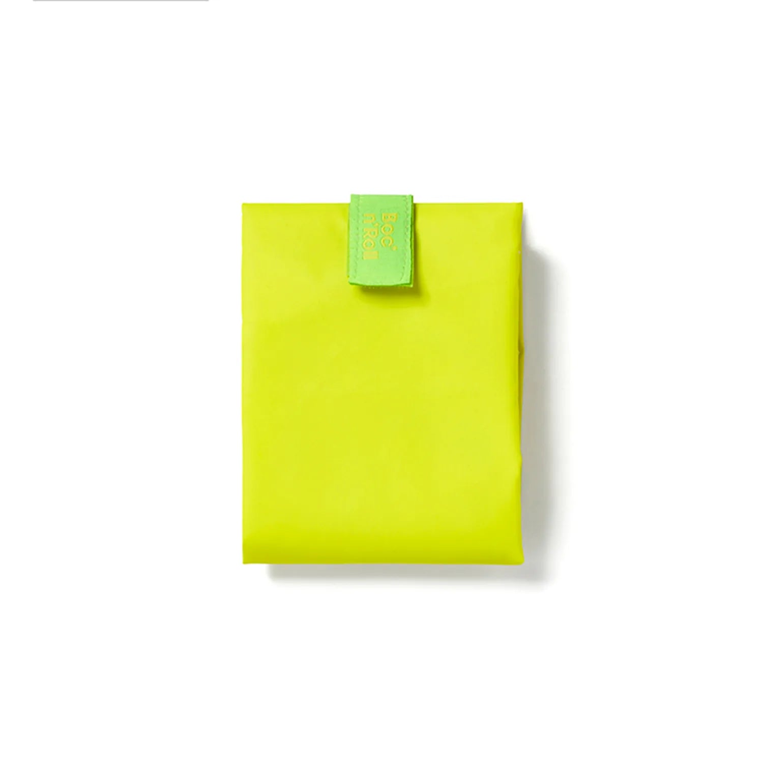 Roll'eat Boc'n'Roll Fluor Yellow