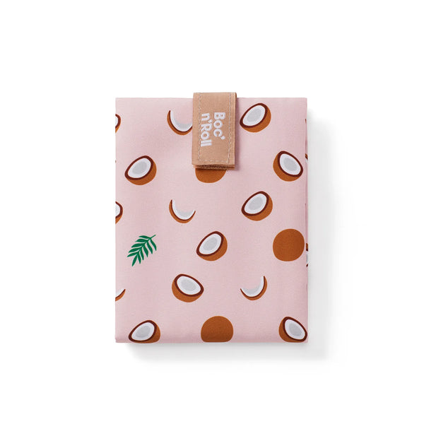 Roll'eat Boc'n'Roll Fruits Coconut