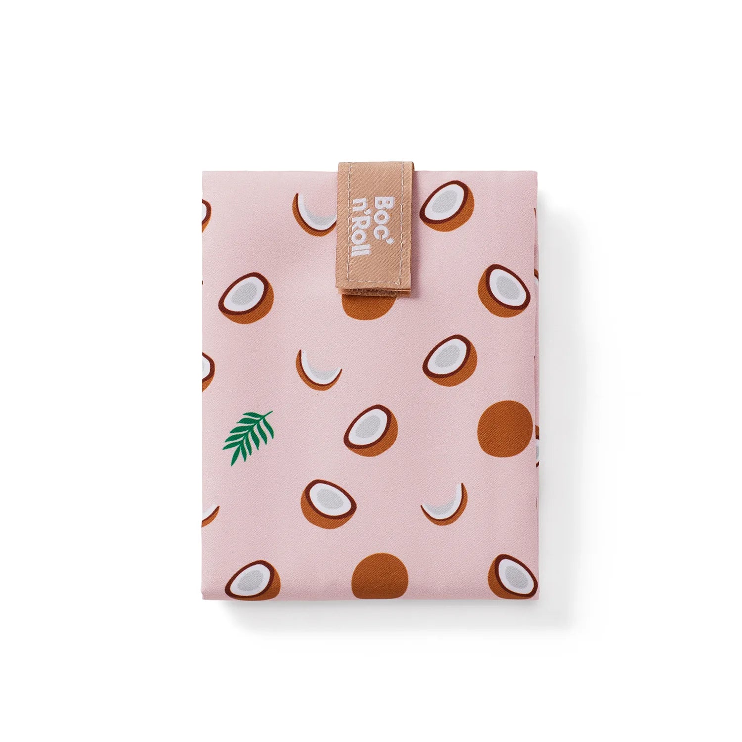 Roll'eat Boc'n'Roll Fruits Coconut