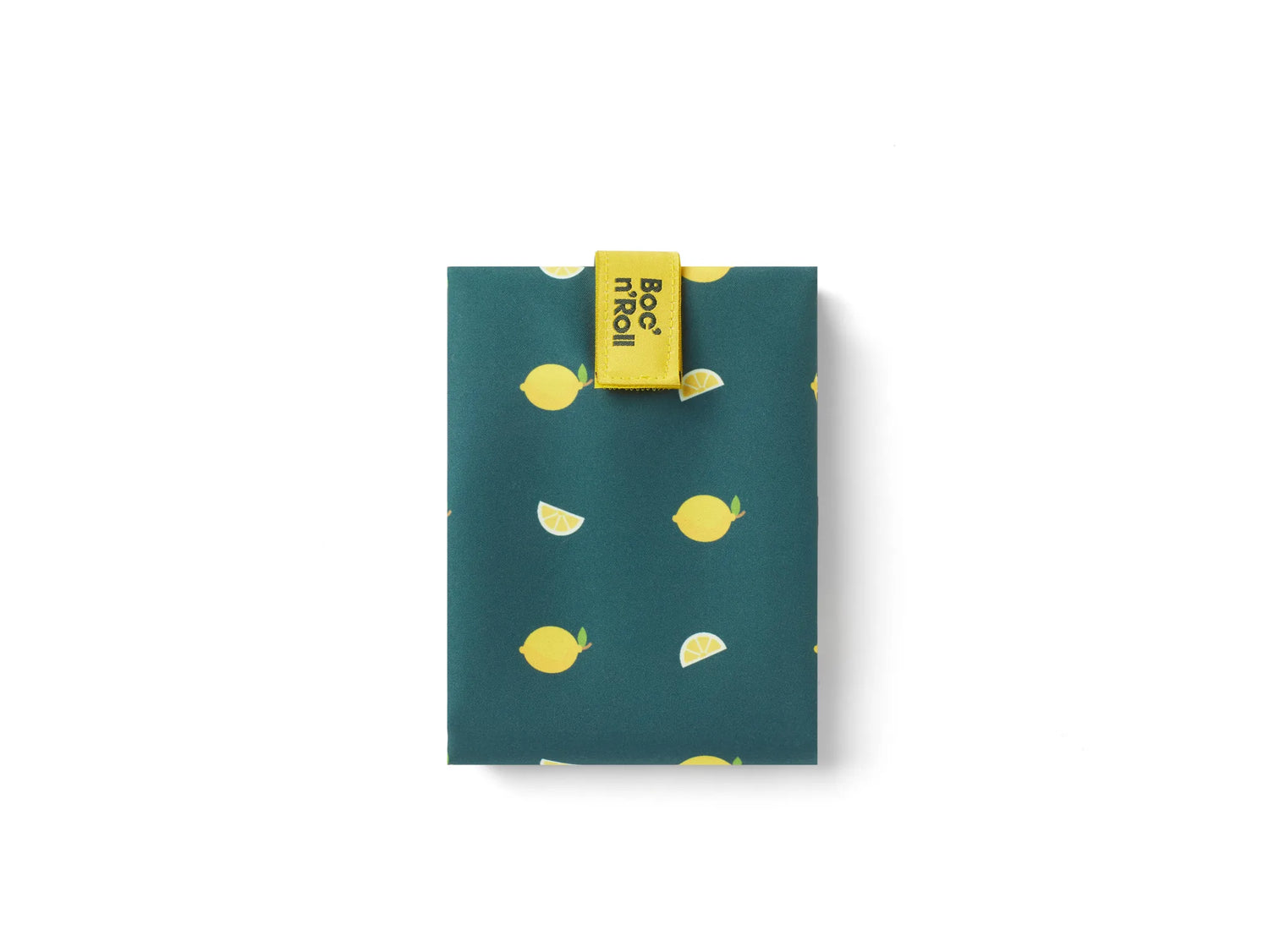 Roll'eat Boc'n'Roll Fruits Lemon