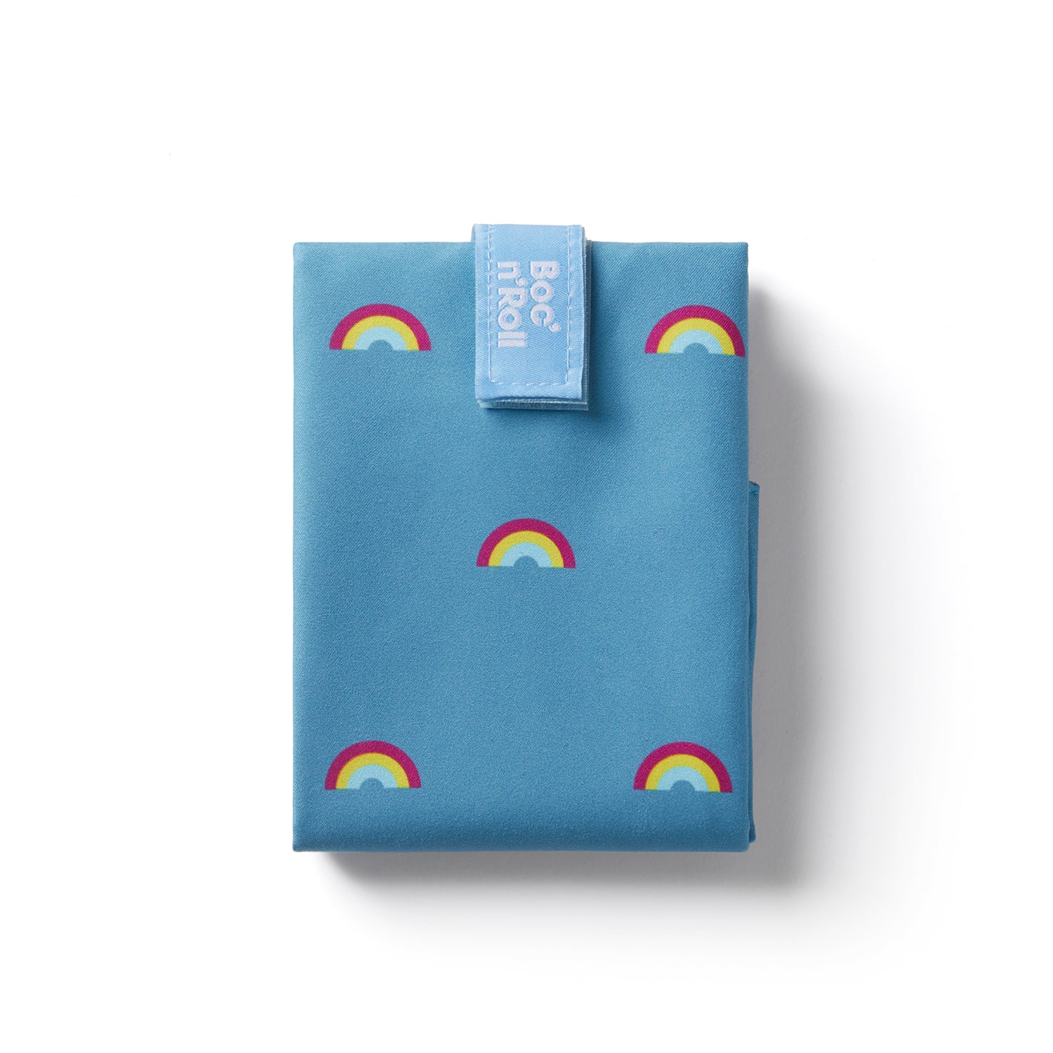 Roll'eat Boc'n'Roll Icons Rainbow