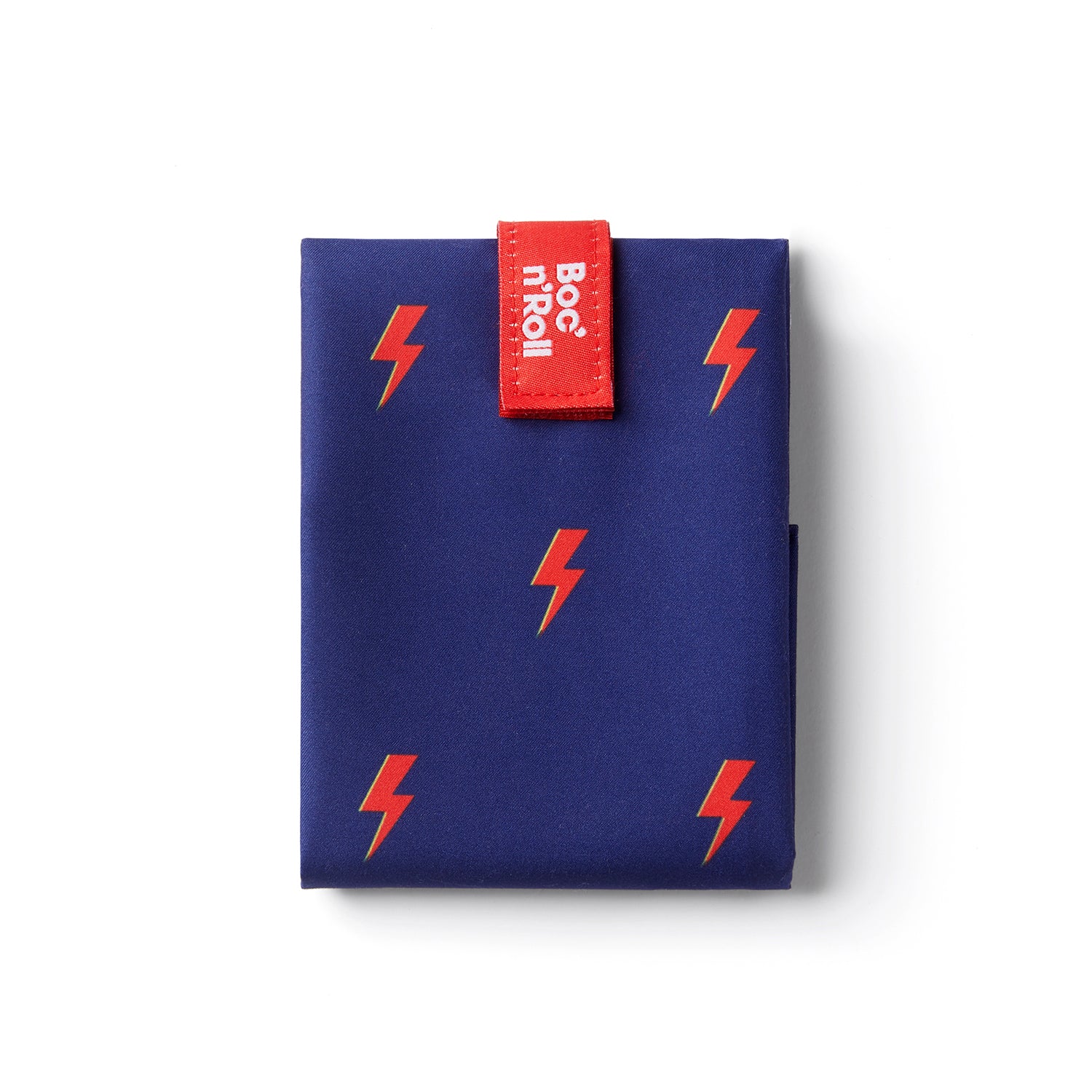 Roll'eat Boc'n'Roll Icons Thunder