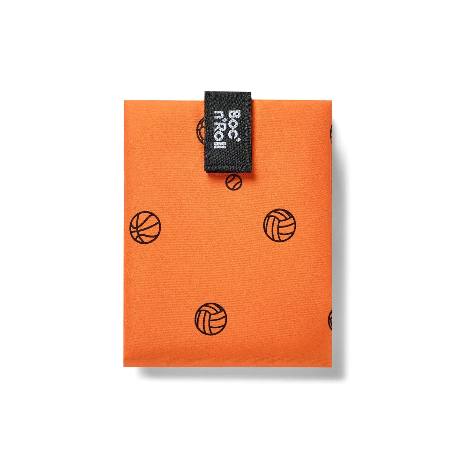 Roll'eat Boc'n'Roll Icons Sporty
