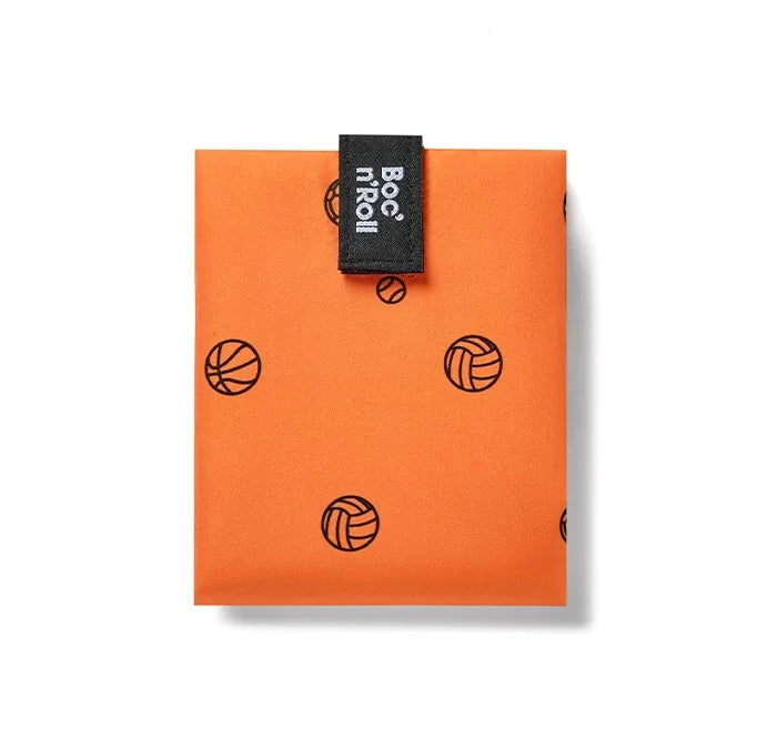 Roll'eat Boc'n'Roll Icons Sporty