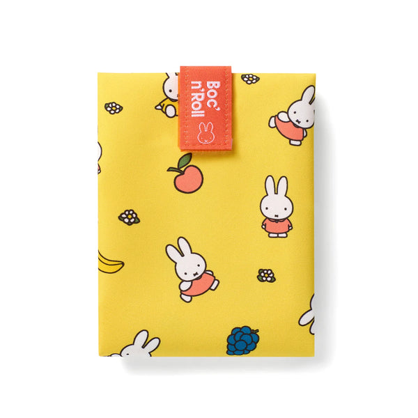 Roll'eat Boc'n'Roll Miffy