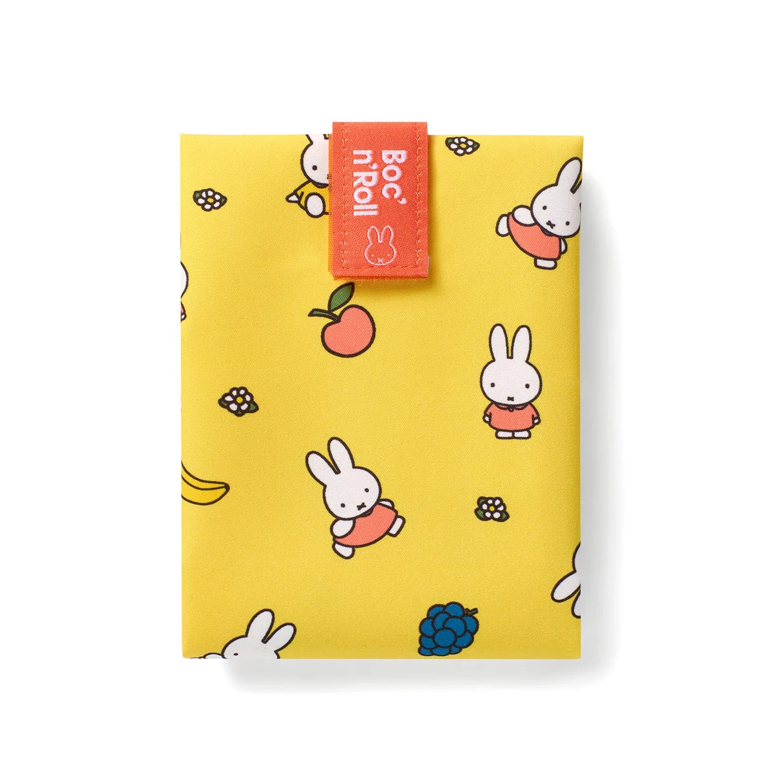 Roll'eat Boc'n'Roll Miffy