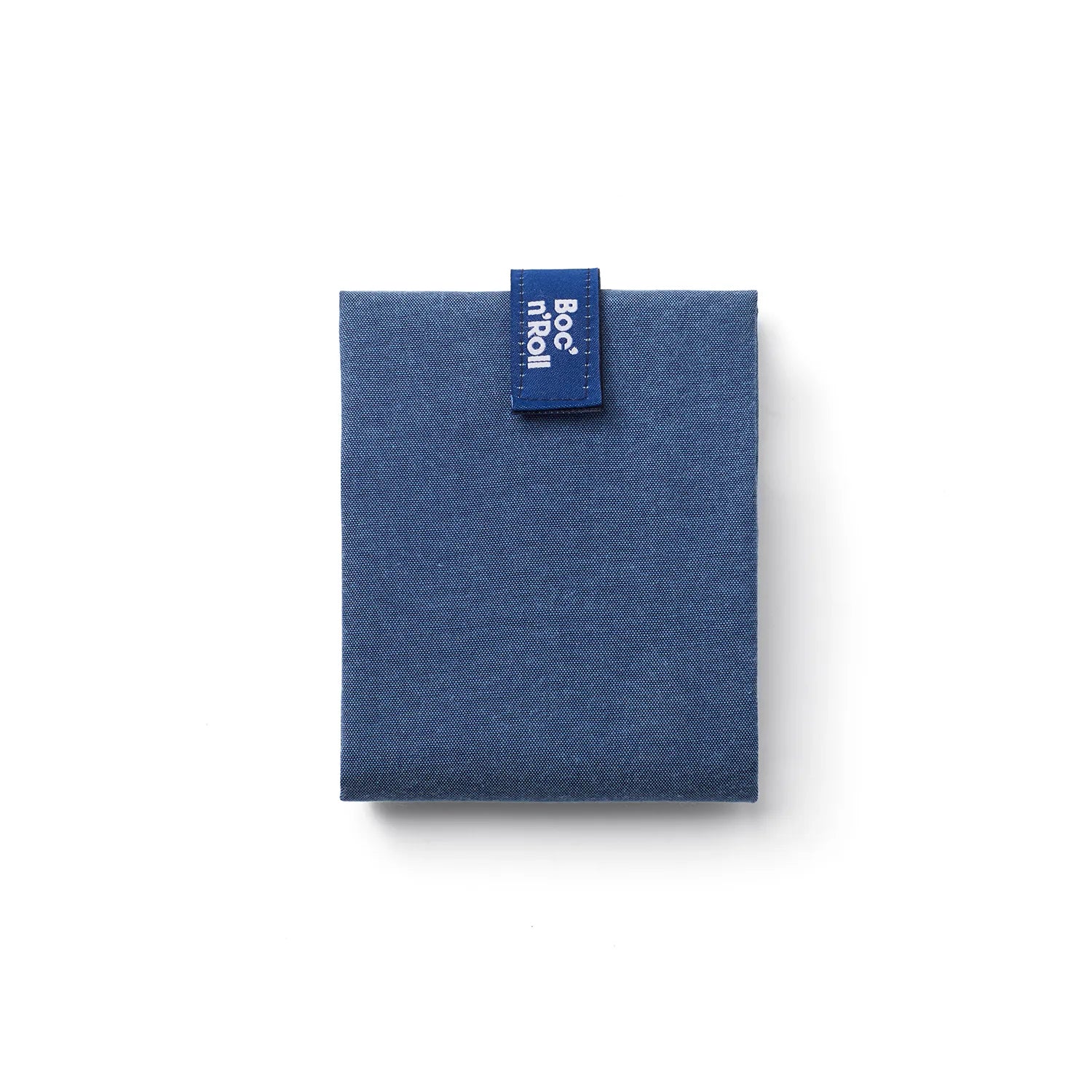 Roll'eat Boc'n'Roll Nature Denim
