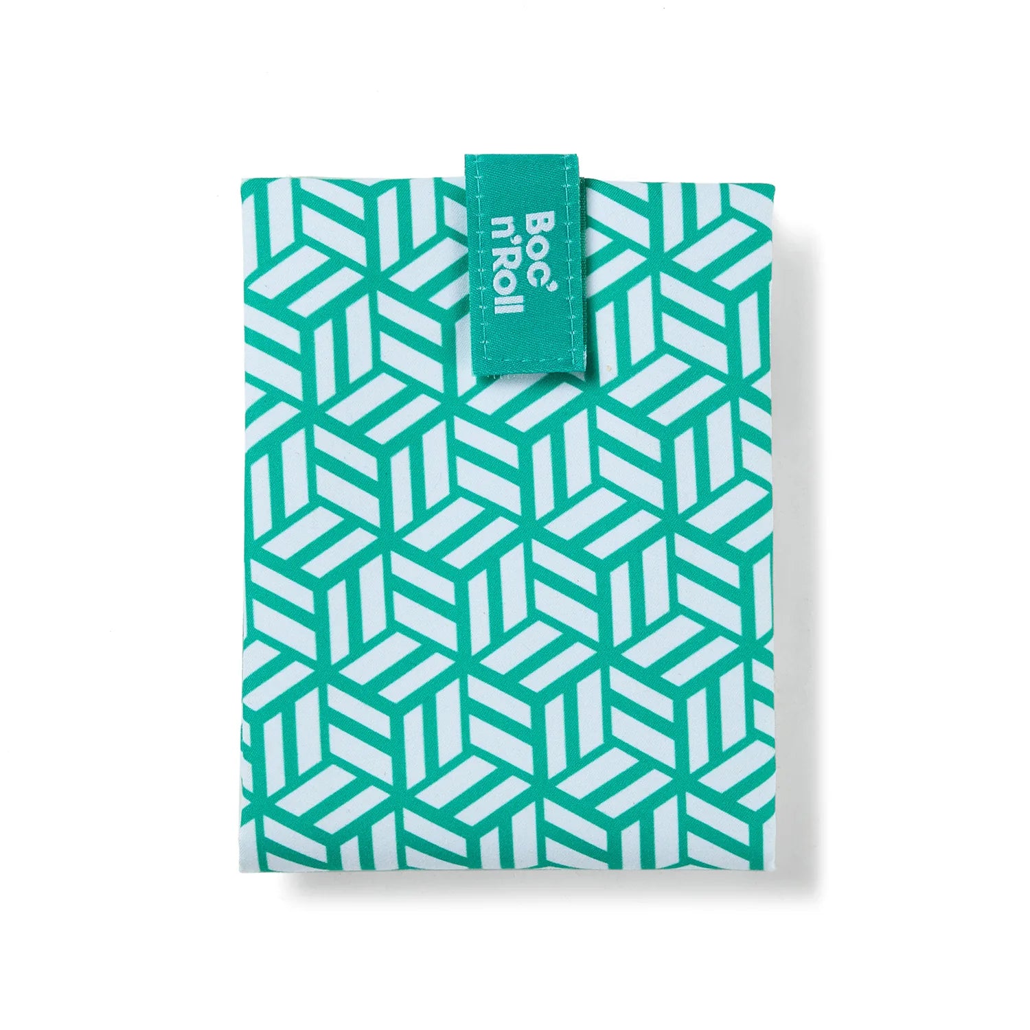 Roll'eat Boc'n'Roll Tiles Cubist