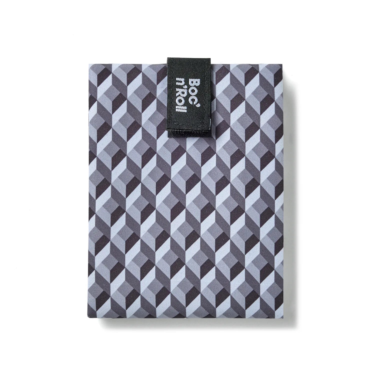 Roll'eat Boc'n'Roll Tiles Quartz