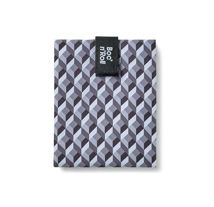 Roll'eat Boc'n'Roll Tiles Quartz