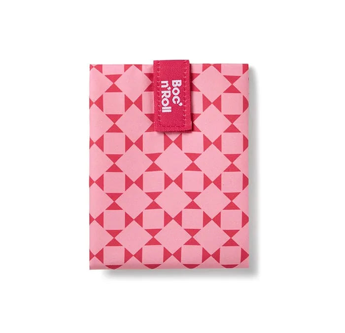 Roll'eat Boc'n'Roll Tiles Square