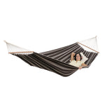 Amazonas Hamak Brasilia Mocca