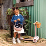 Banwood Hulajnoga Dusty Pink – zdjęcie aranżacyjne
