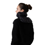 Flybaby Ocieplacz na szyję - Black – zdjęcie 3