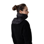 Flybaby Ocieplacz na szyję - Black – zdjęcie 4