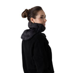 Flybaby Ocieplacz na szyję - Black – zdjęcie 5