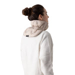 Flybaby Ocieplacz na szyję - Cream – zdjęcie 6