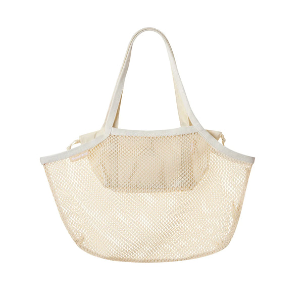 Roll'eat Good'Bag Beige