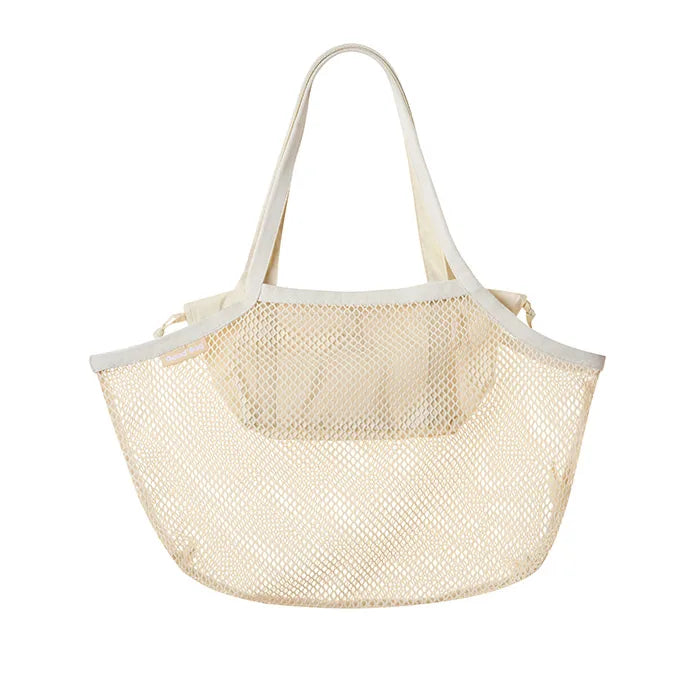 Roll'eat Good'Bag Beige