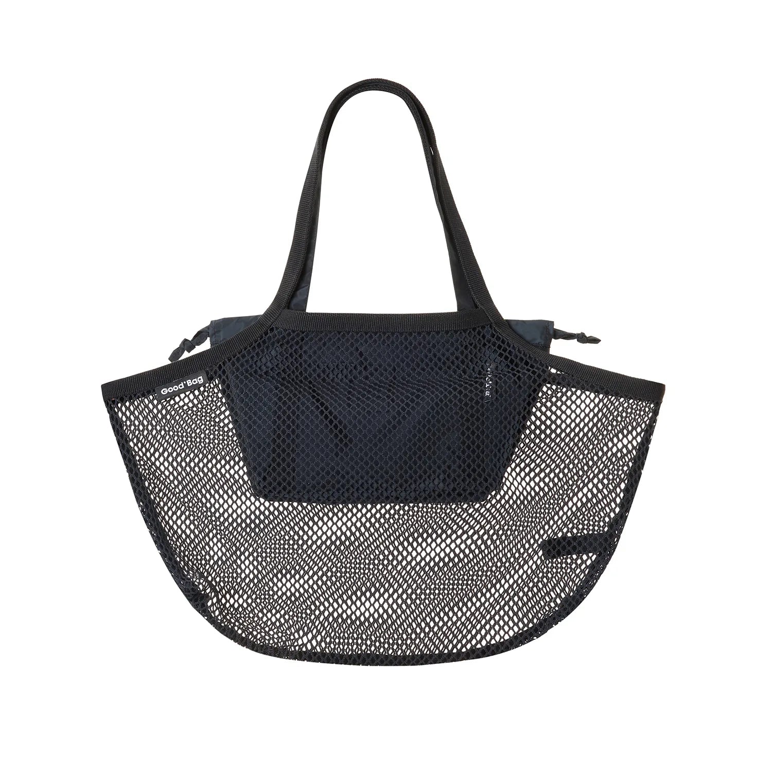 Roll'eat Good'Bag Black