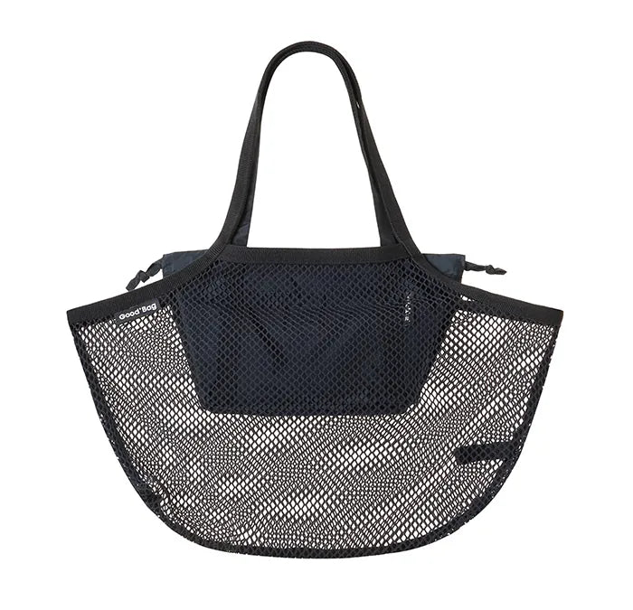 Roll'eat Good'Bag Black