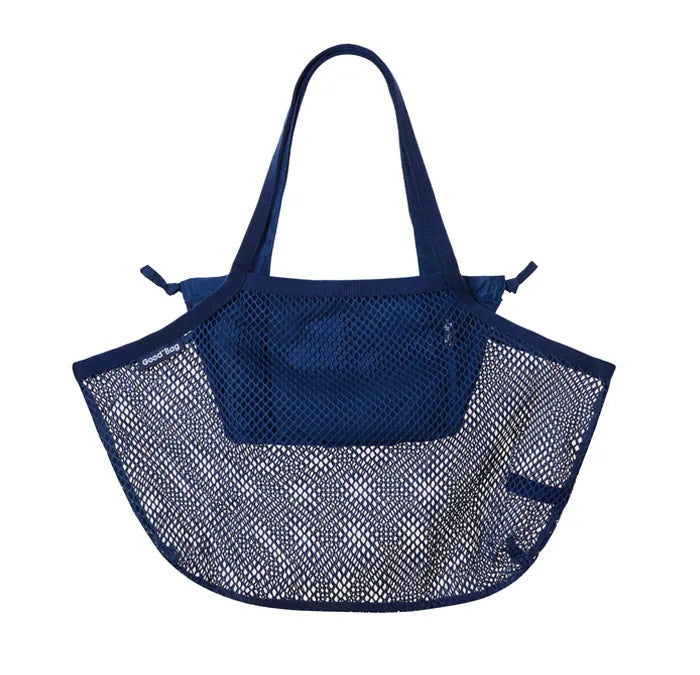 Roll'eat Good'Bag Blue