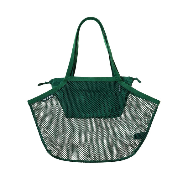 Roll'eat Good'Bag Green
