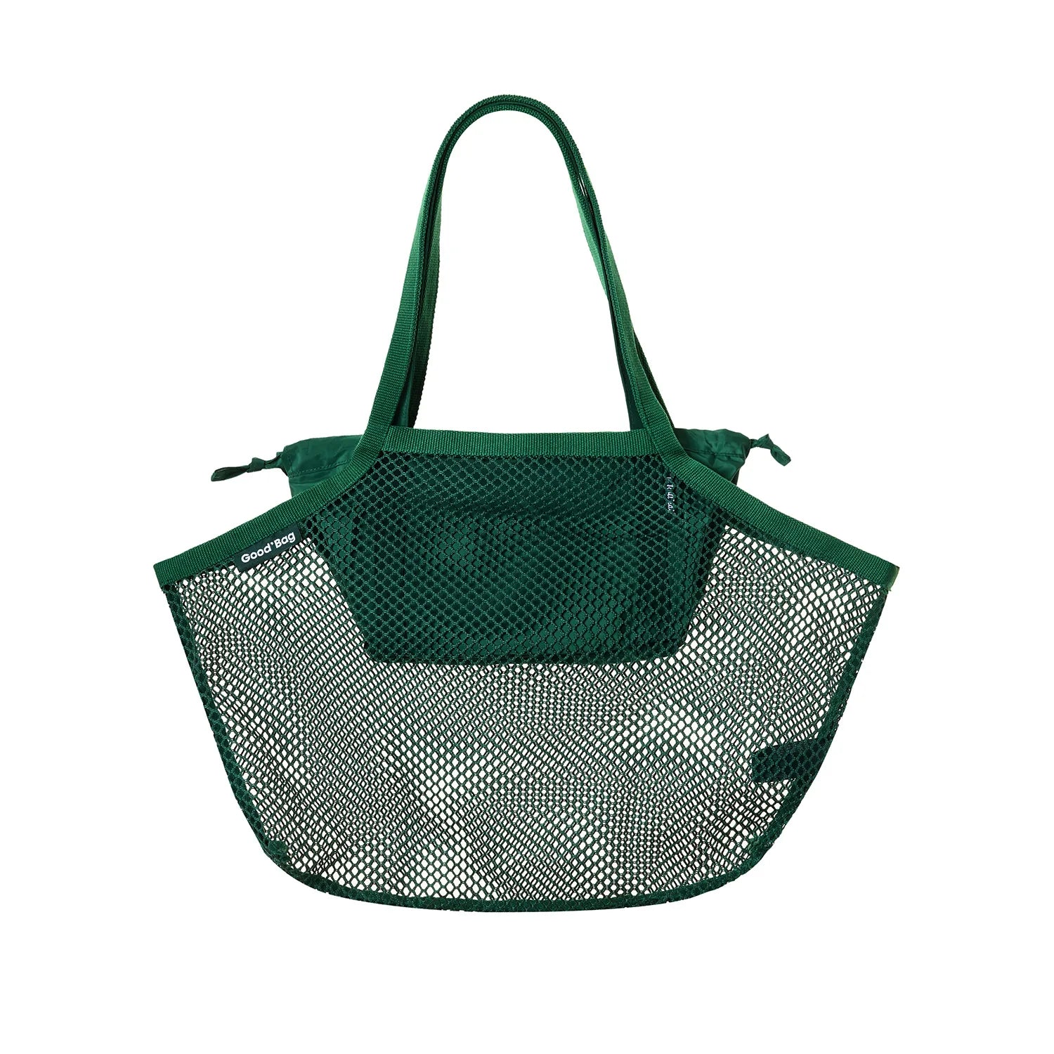 Roll'eat Good'Bag Green