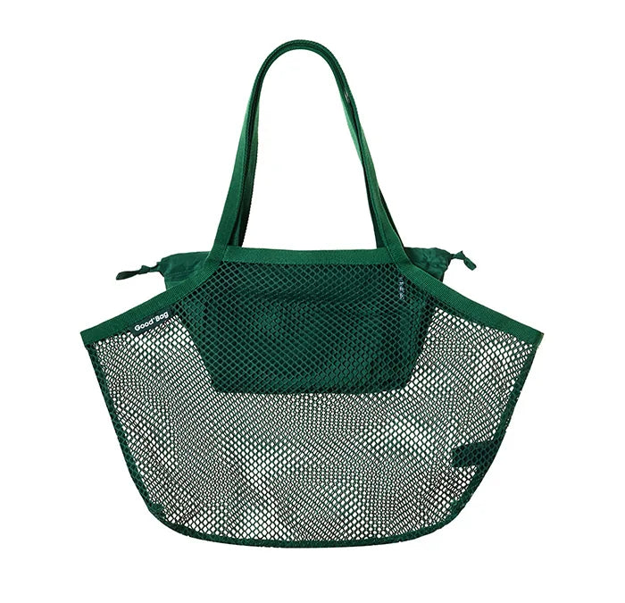 Roll'eat Good'Bag Green