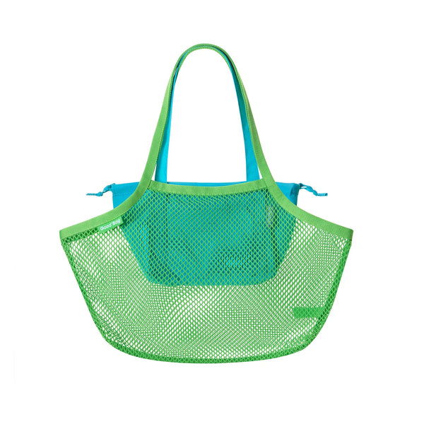 Roll'eat Good’Bag Green & Blue