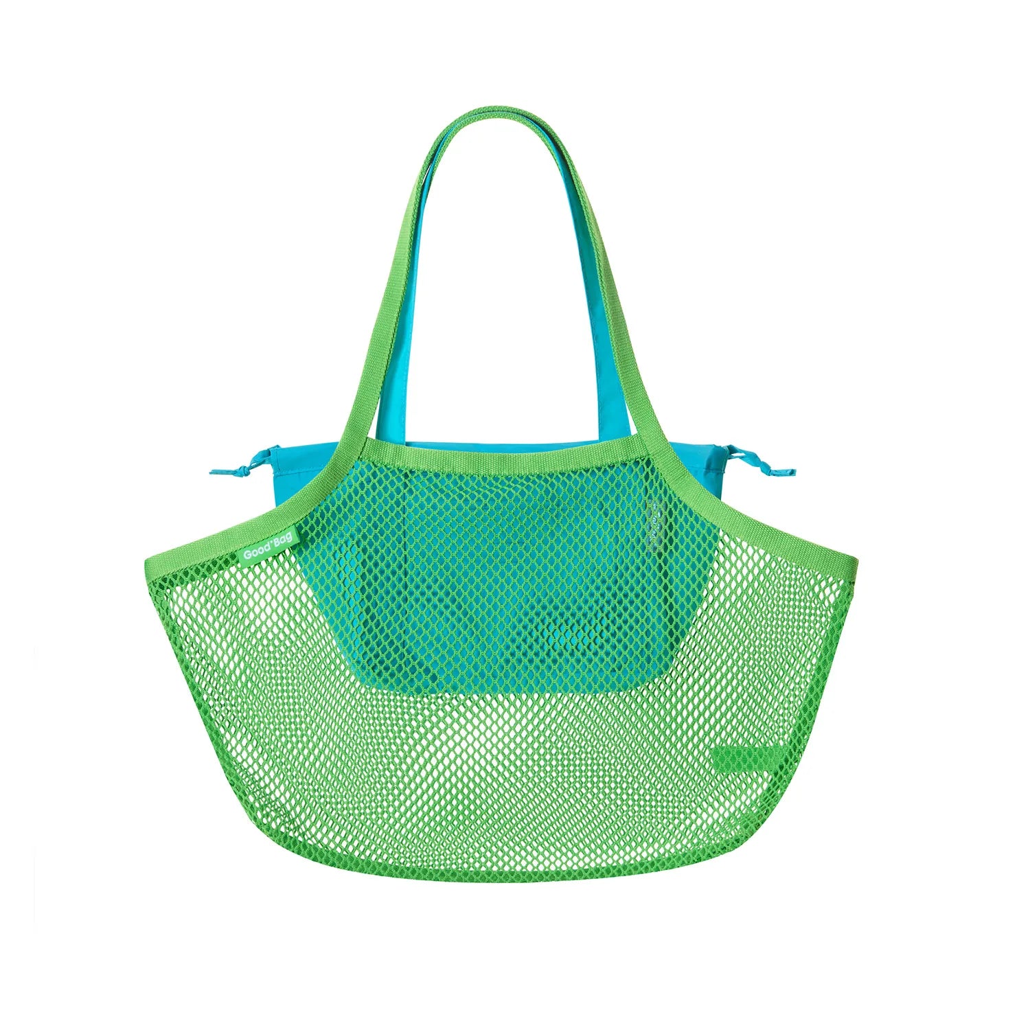 Roll'eat Good’Bag Green & Blue