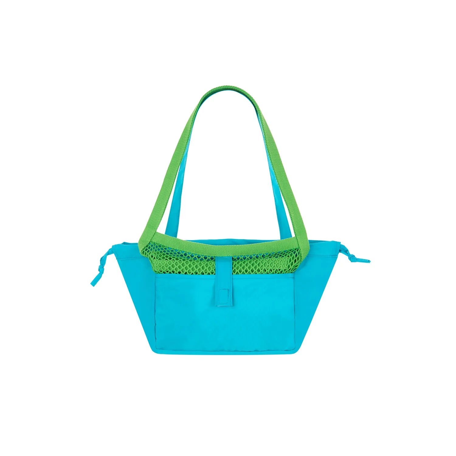 Roll'eat Good’Bag Green & Blue