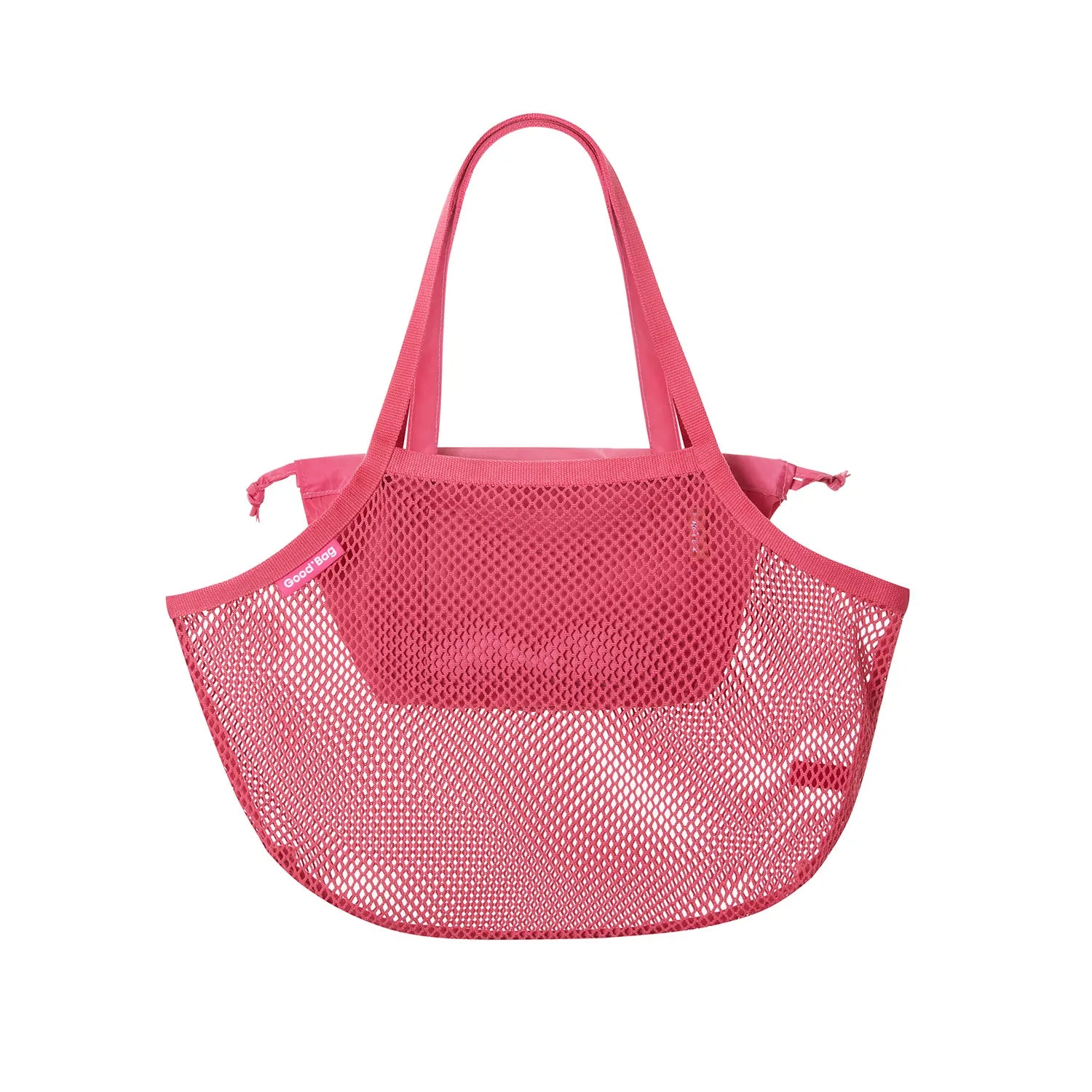 Roll'eat Good’Bag Magenta