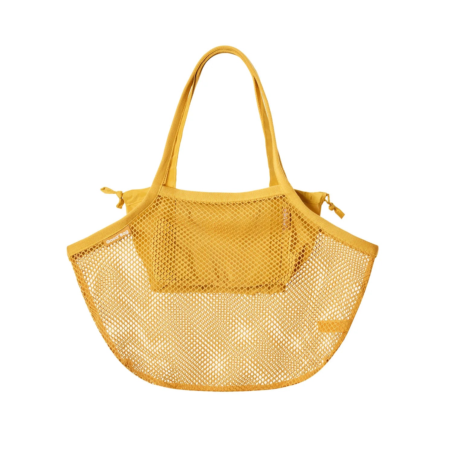 Roll'eat Good'Bag Mustard