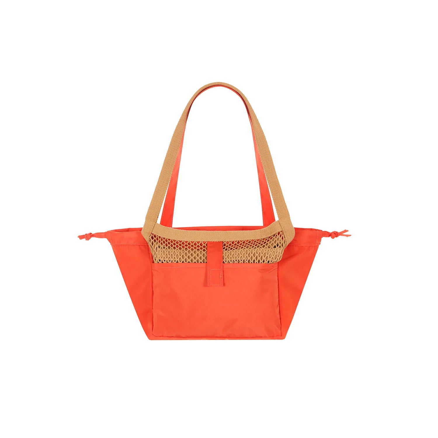 Roll'eat Good’Bag Toffee & Orange