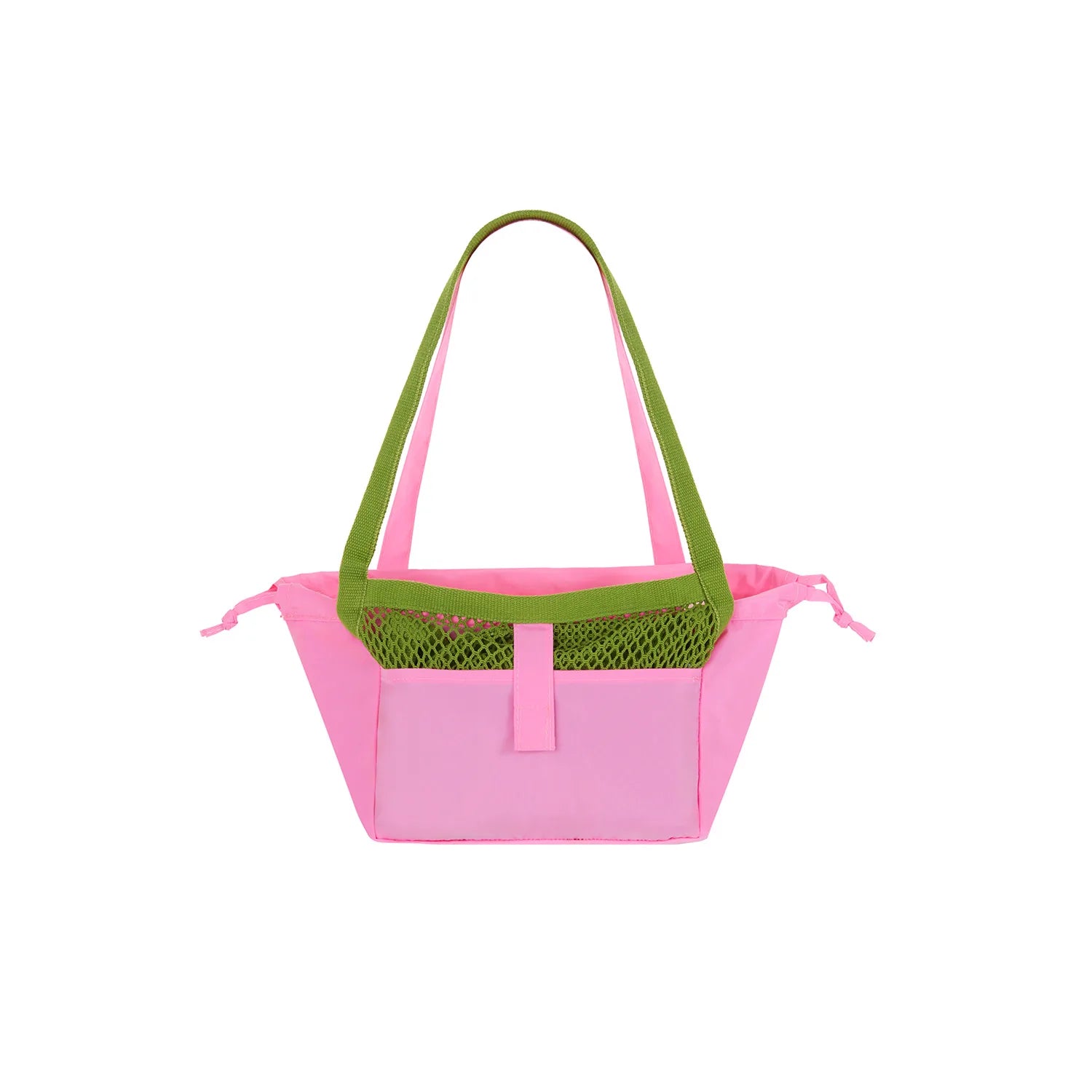 Roll'eat Good’Bag Pistachio Pink