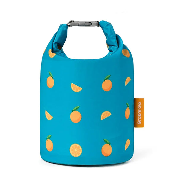 Roll'eat Grab'n'Go Fruits Orange