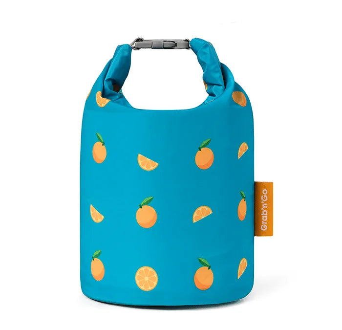 Roll'eat Grab'n'Go Fruits Orange