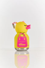 Butelka termiczna Mini Bestie Asobu – Kaczuszka 200 ml – zdjęcie 6