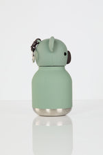 Butelka termiczna Mini Bestie Asobu – Koala 200 ml – zdjęcie 6