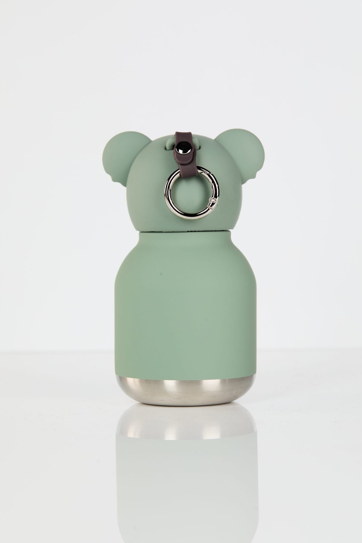 Butelka termiczna Mini Bestie Asobu – Koala 200 ml – zdjęcie 7