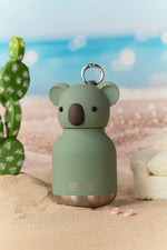 Butelka termiczna Mini Bestie Asobu – Koala 200 ml – zdjęcie 4