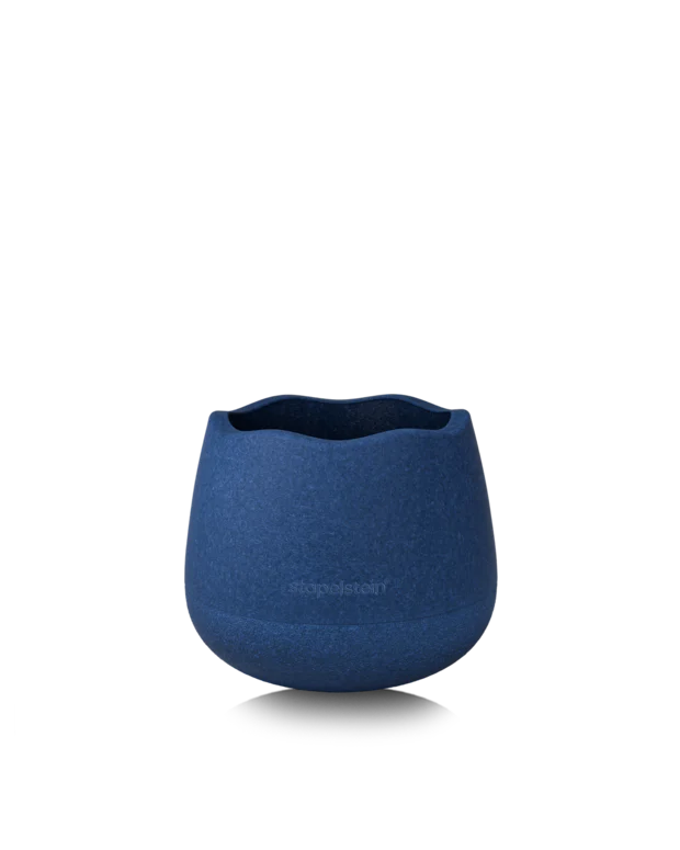 Stapelstein® Base dark blue