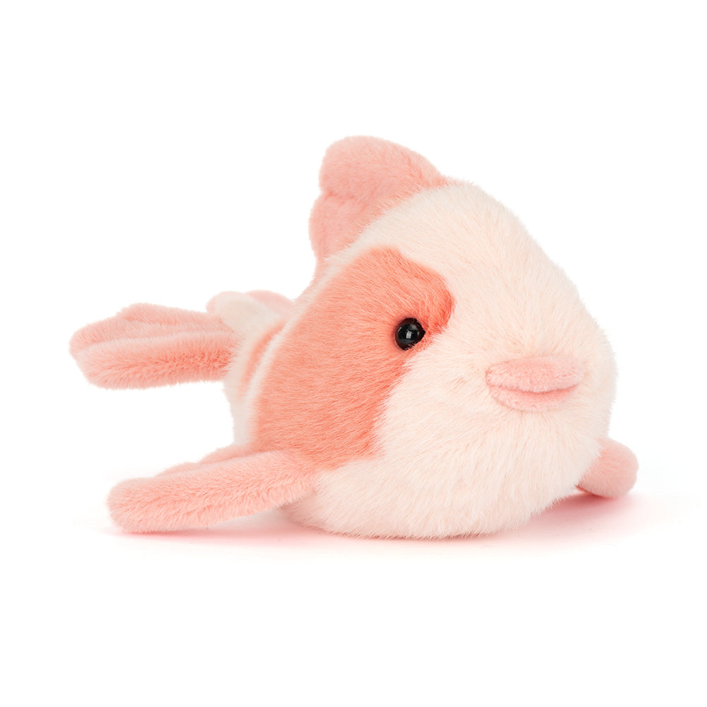 Maskotka Jellycat – Fantazyjny Karp 20 cm