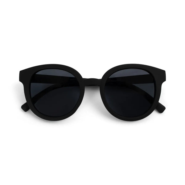 Filibabba Dziecięce okulary przeciwsłoneczne (1-3 l) UV400 Black